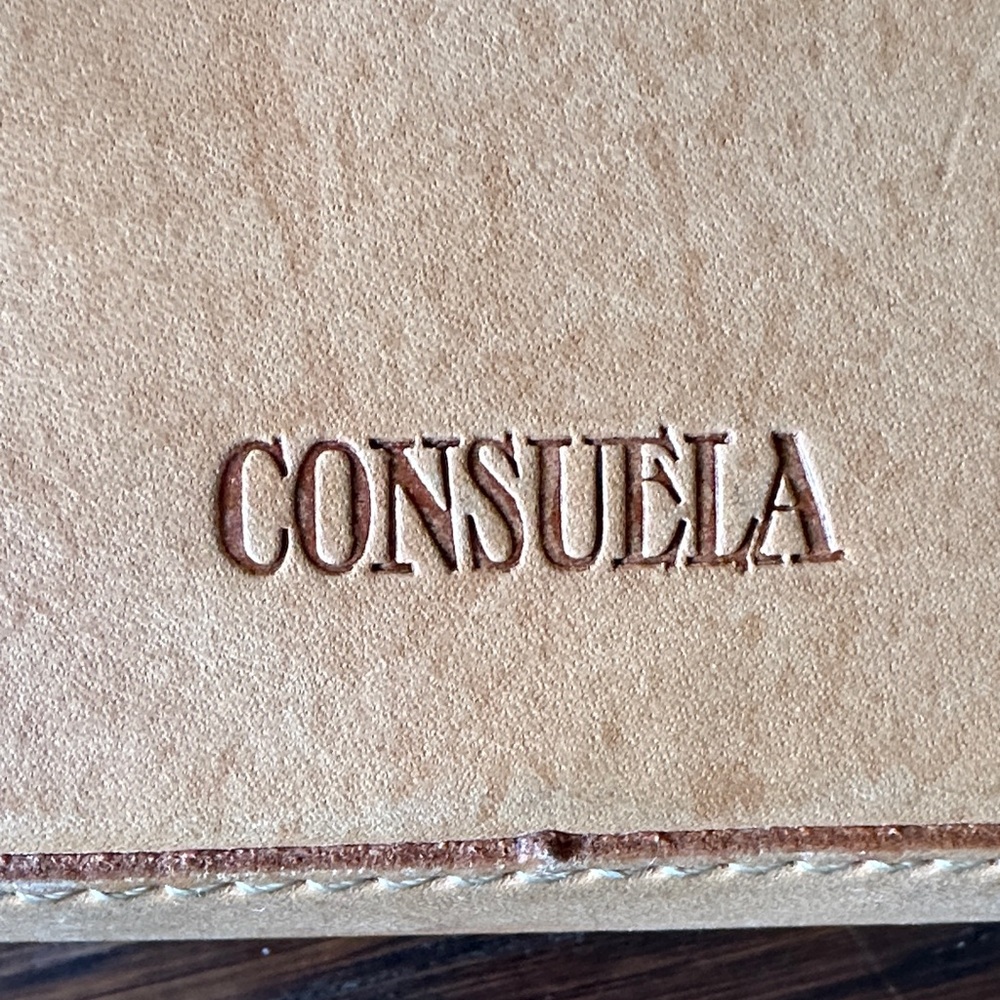 Consuela Diego Crossbody Bag - Picture 2 of 9